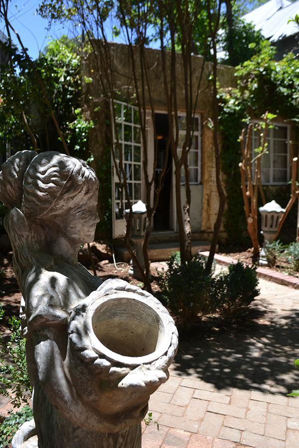 Hobbit Boutique Hotel Bloemfontein Ngoại thất bức ảnh